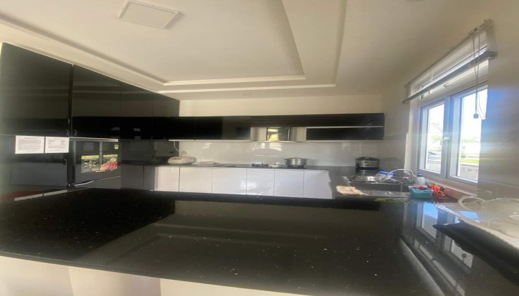Hot Hot - Bán Gấp Căn Homestay đường Hùng Vương, P9, Đà Lạt giá chỉ 5.5 tỷ